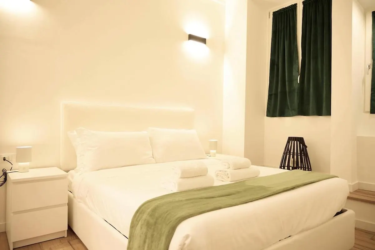 Santa Croce Stylish Apartment Florence 0*,  Italy