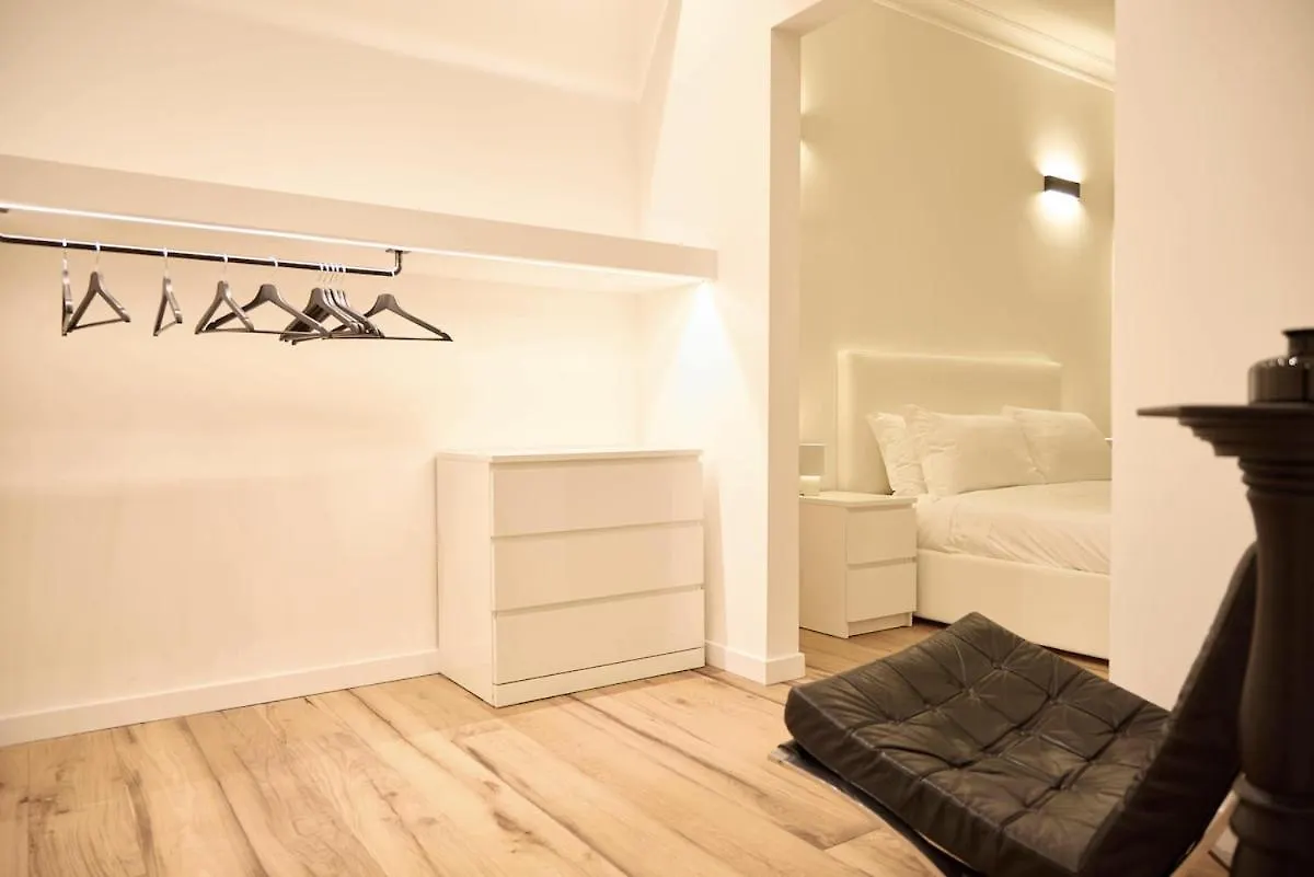 Santa Croce Stylish Apartment Florence