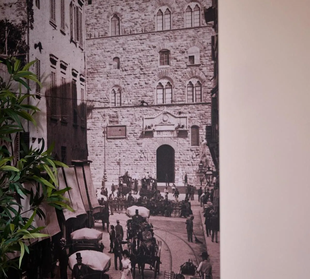 Santa Croce Stylish Apartment Florencja 0*,  Włochy