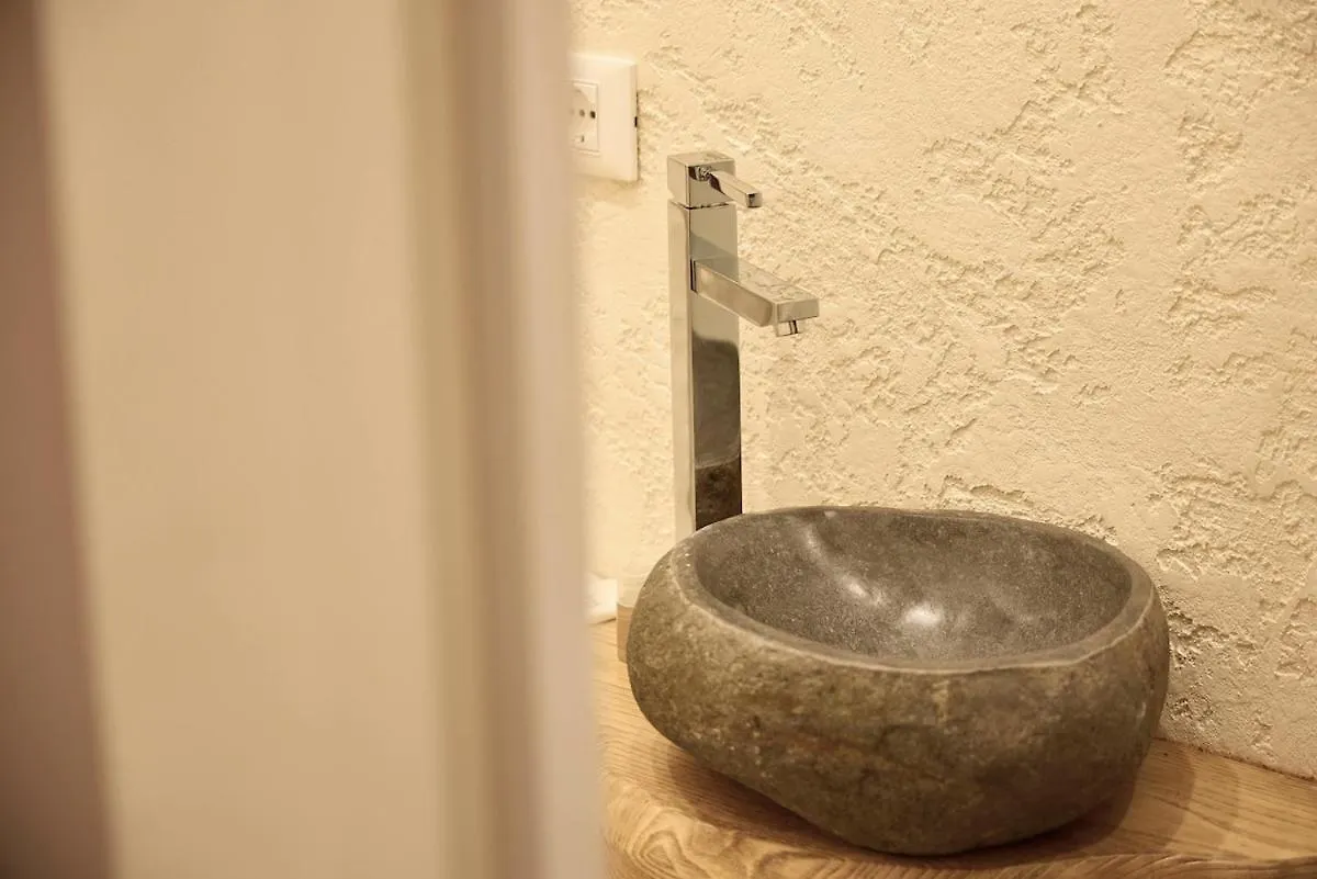 Santa Croce Stylish Apartment Florencja